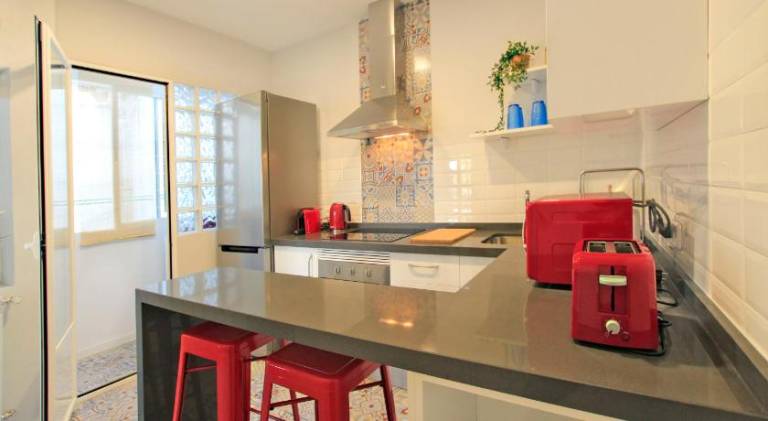 Beautiful rental apartment | Close to Toledo Cathedral | Pet-friendly — photo 4