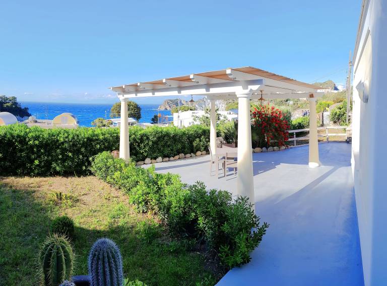 Casa Ponza