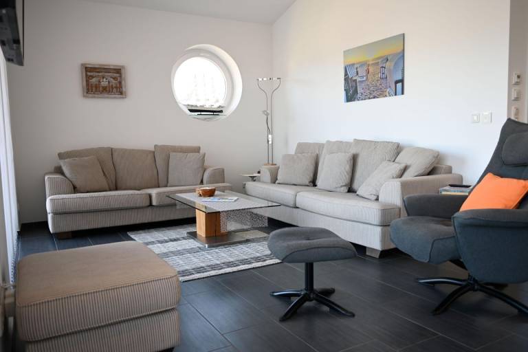 Hafenresidenz Lauterbach Ferienwohnung 5-5 — photo 5