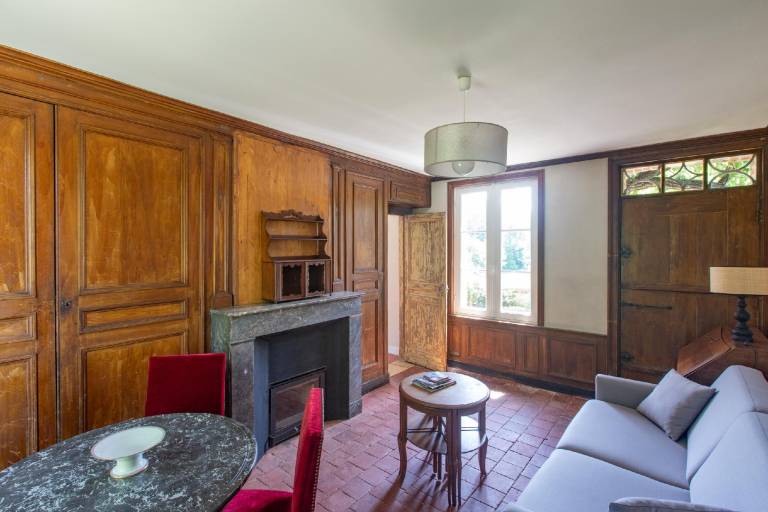 Vacation home | Pet-friendly — photo 2