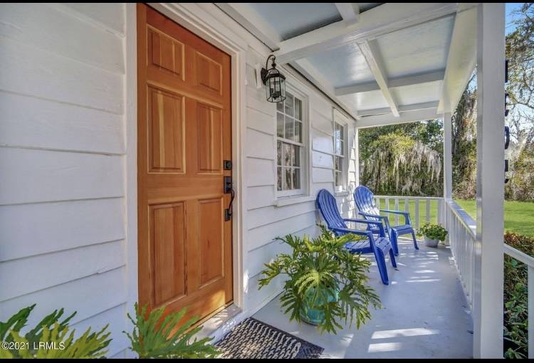 Vacation home with terrace — photo 5