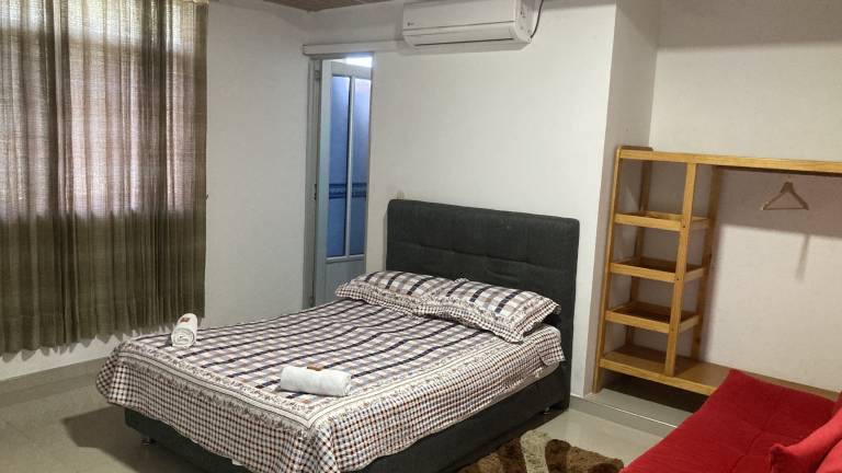 Hotel El Broche — photo 2