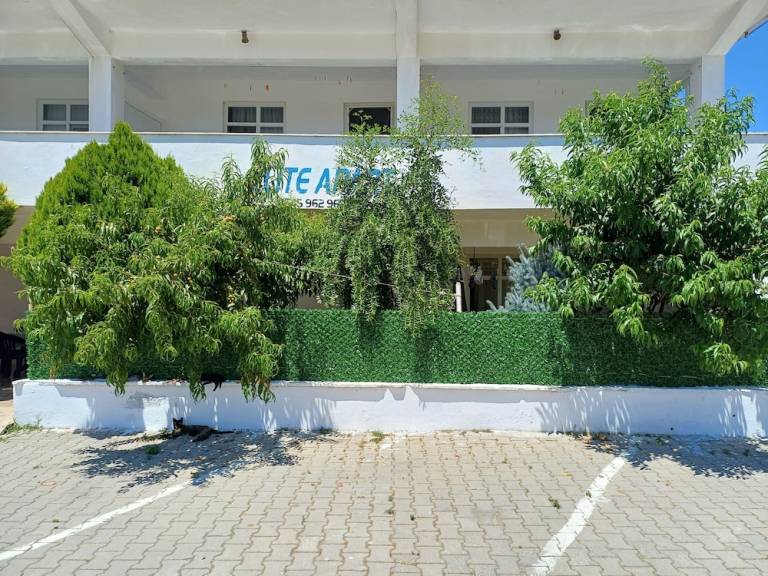 Apartment  Fatih Mh.