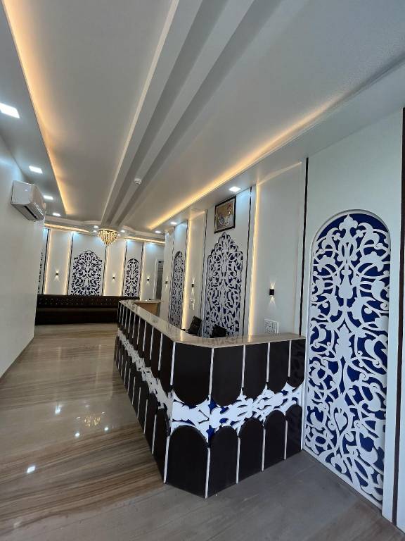 Hotel Shri Radha Orchid Barsana — photo 4