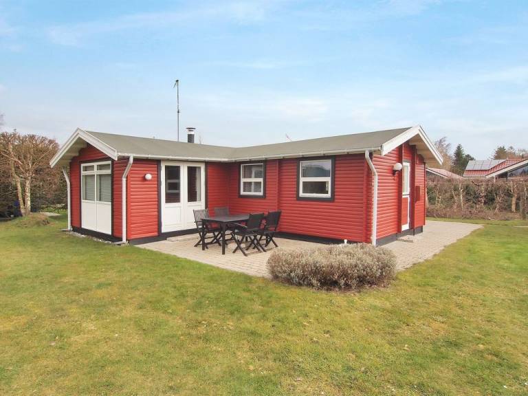 Ferienpark  Marielyst