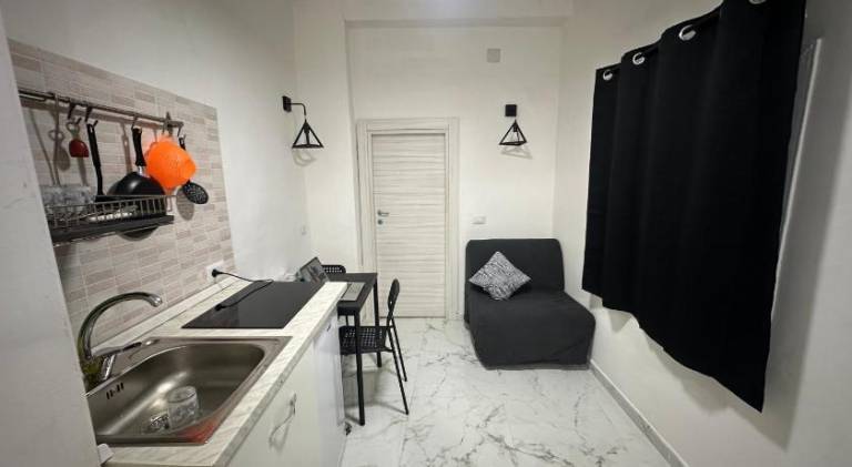 Holiday apartment with patio | Suitable for remote work — photo 4