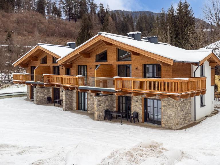 Chalet in Eben im Pongau für max. 8 Personen Chalet in Eben im Pongau für max. 8 Personen