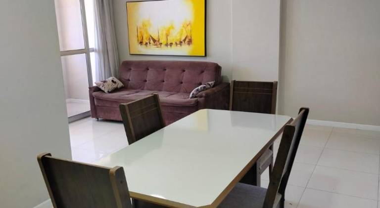 Holiday apartment with 2 rooms for 6 persons — photo 3