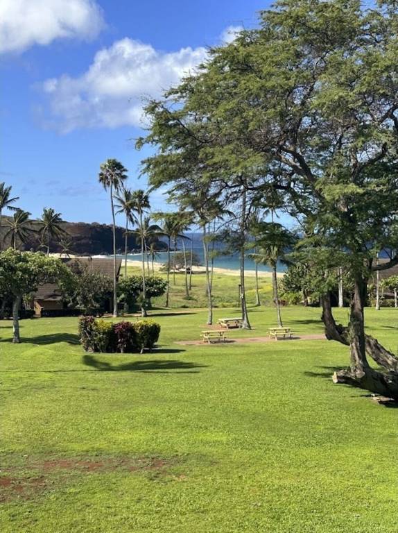 Condo Maunaloa