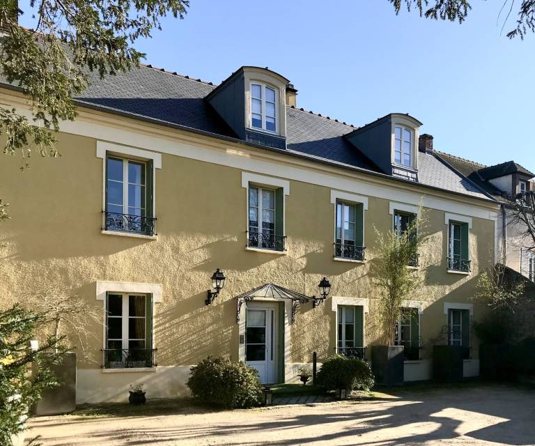 Chambre d'hôtes  Mennecy