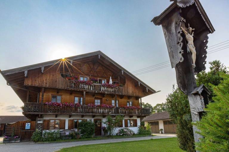 Ferienhaus  Marienstein