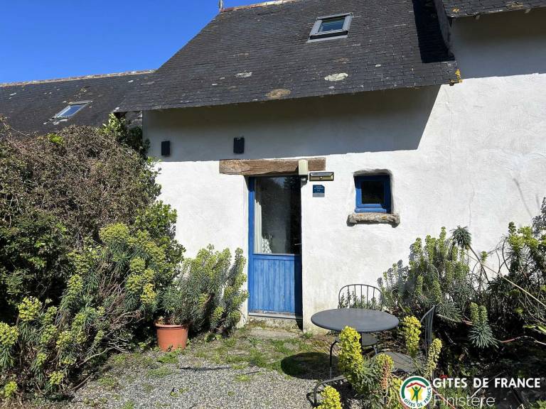Gîte Trévignon