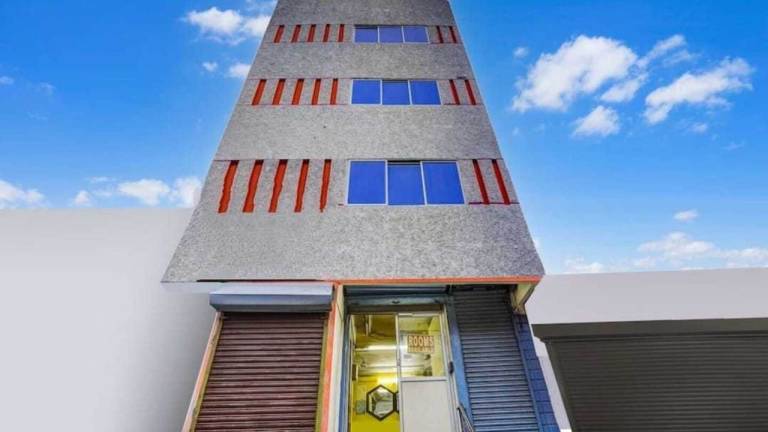 Ferienhaus für 3 Personen 31 m² in Chennai