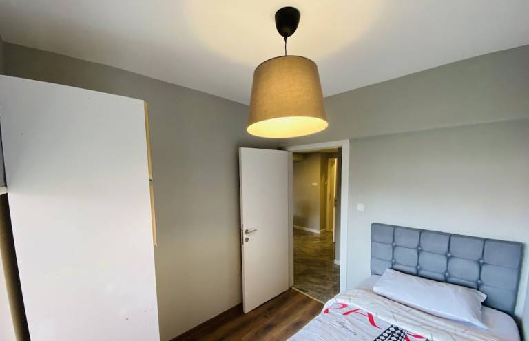 Ferienwohnung Ankara