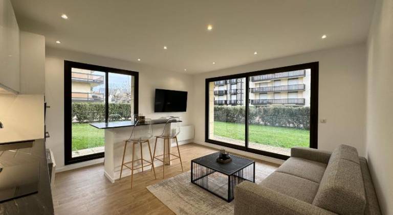 Rental apartment | Beach nearby | Dogs allowed — photo 2
