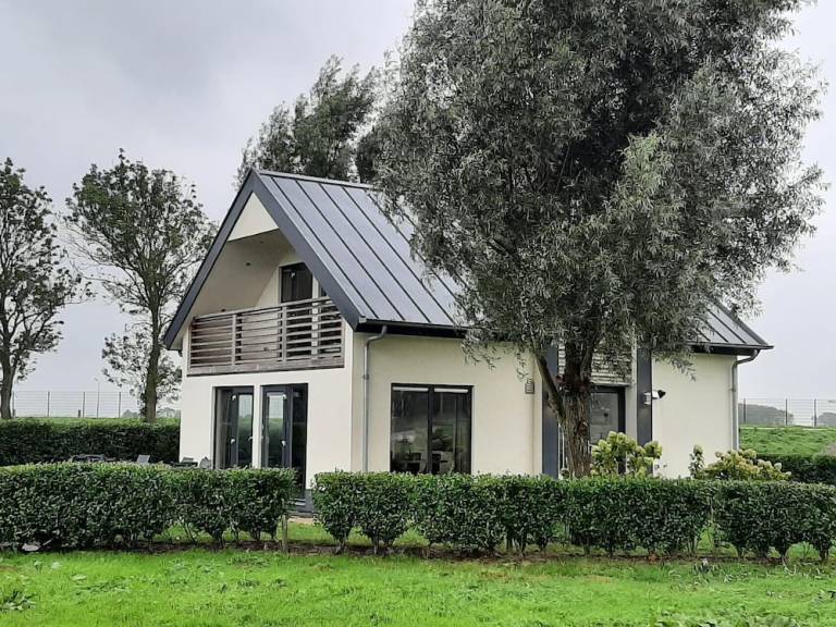 Vakantiepark  West-Graftdijk