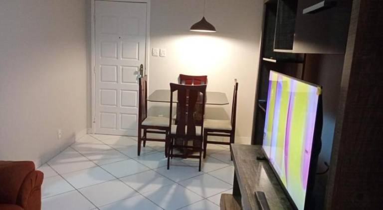 Wonderful holiday apartment | Close to the beach | Pets allowed in Brotas
