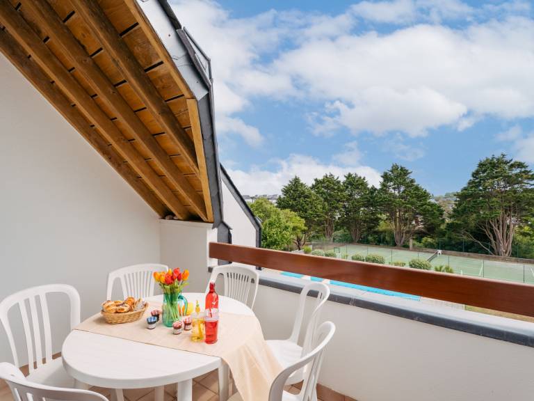 Apartment  Quiberon