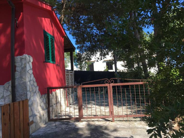 Appartamento vacanza Vieste