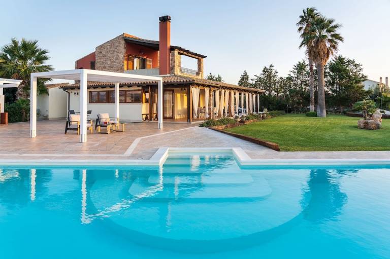 Villa Trapani