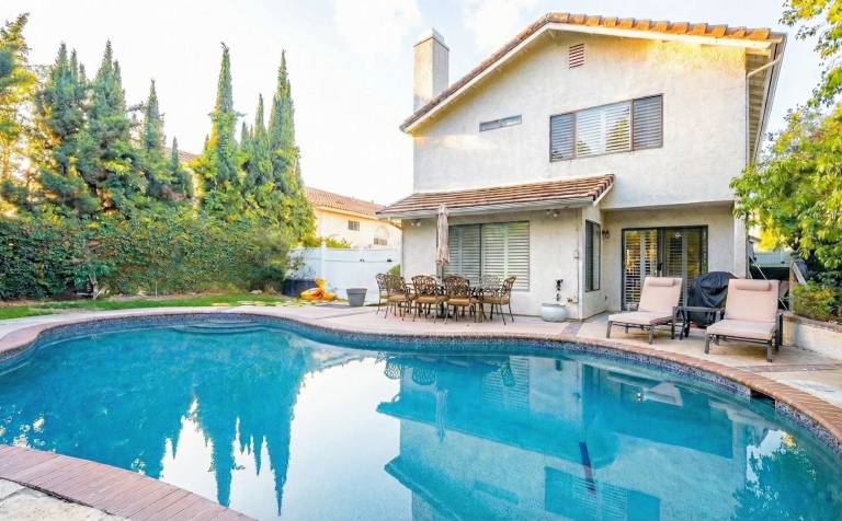 House Laguna Niguel