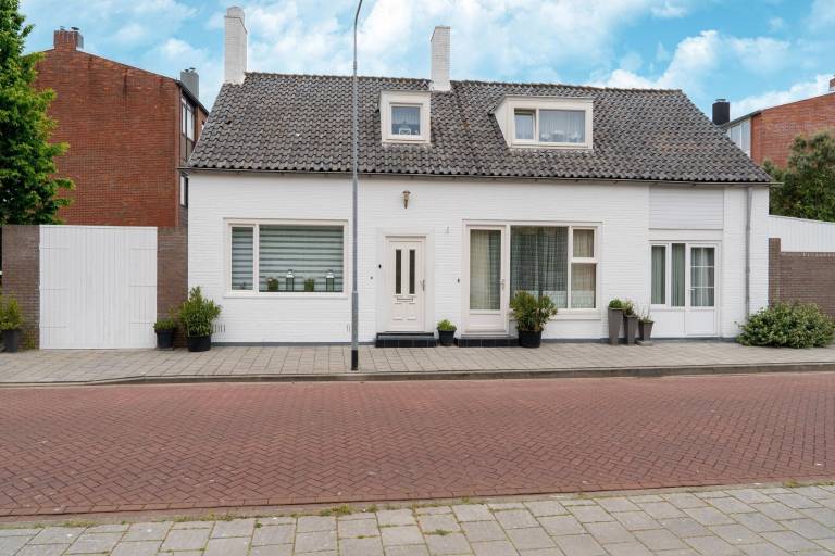 Ferienhaus Vlissingen