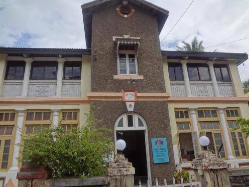 Lodge Parvati Hill