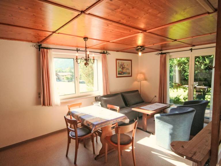 Ferienwohnung in Gortipohl für max. 4 Gäste