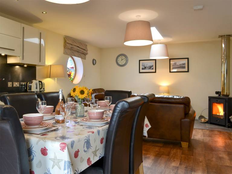 Cottage Allonby