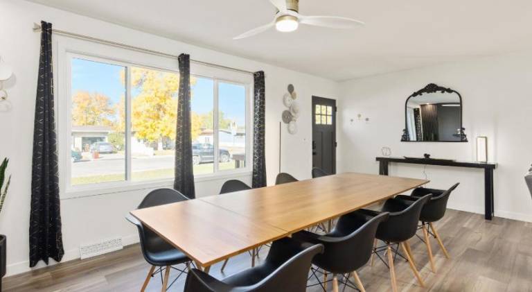 208 m&sup2; Ferienhaus