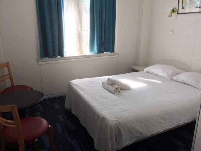 Hostel Amsterdam