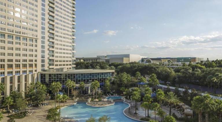 Hyatt Regency Orlando — photo 2