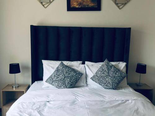 18 m² Ferienwohnung