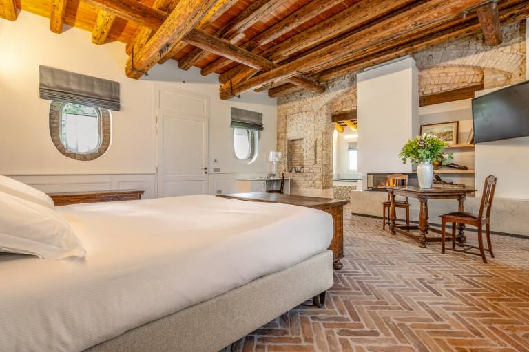 Bauernhof in Campo di Pietra, San Nicolò f&uuml;r max. 8 Personen, 