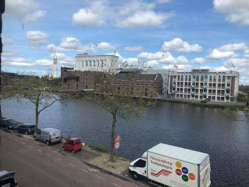 90 m² Ferienwohnung