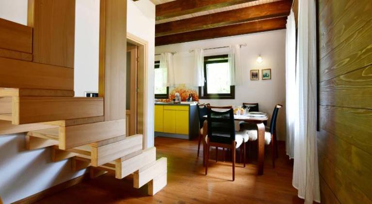 Villa Plitvička Jezera