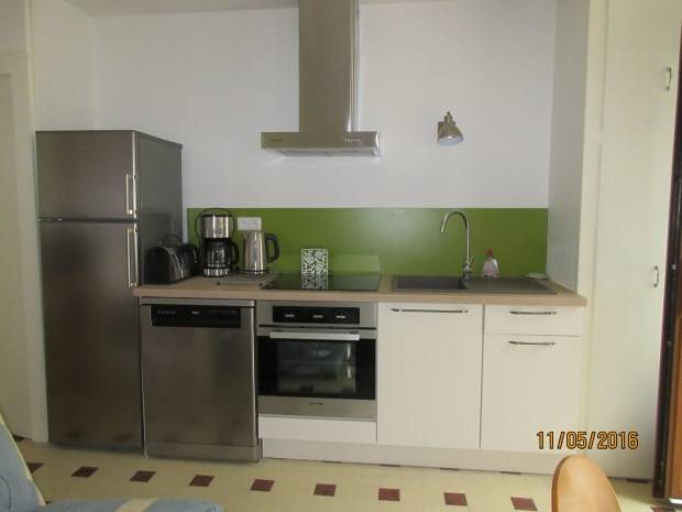 Gite with barbecue & yard | River view — photo 2