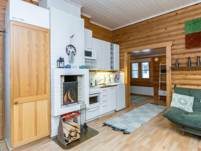 Vacation home with sauna | Nature view | Dogs allowed — photo 3