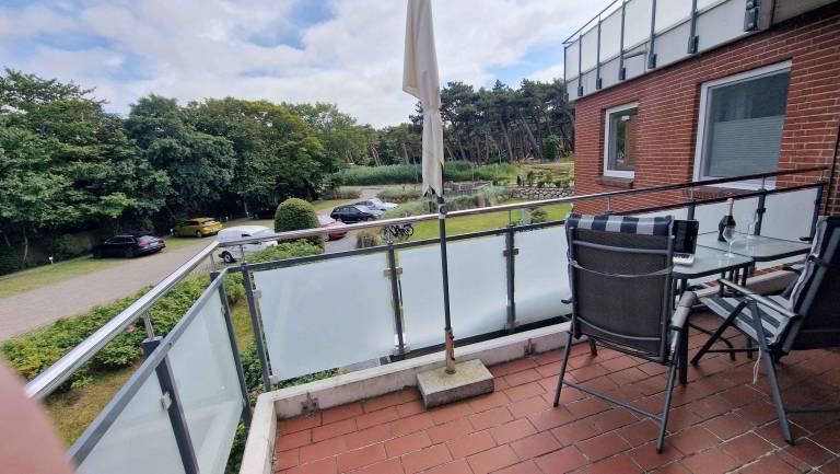 Apartment with 1 room for 4 persons — photo 4