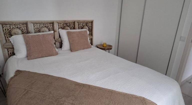 Holiday apartment with 2 rooms for 4 persons — photo 2
