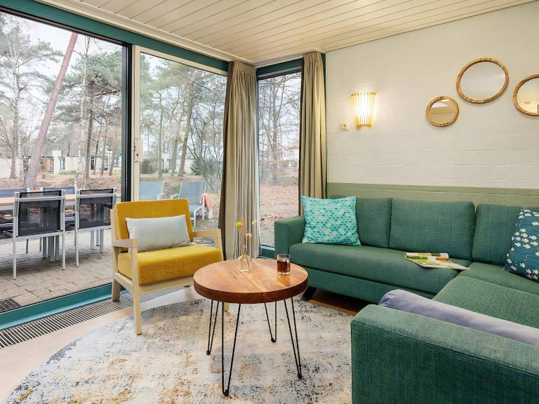 Cottage Lommel