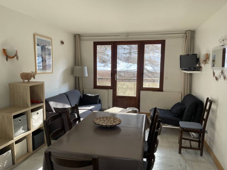 Appartement Crévoux