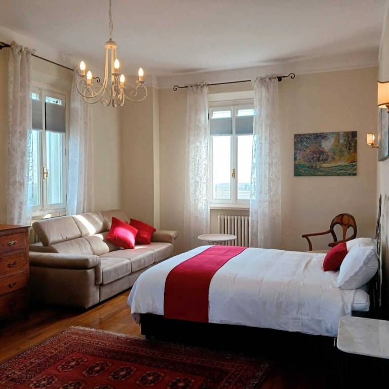 Bed & Breakfast Castel San Pietro Terme