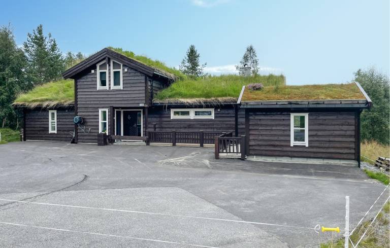 Huis Stryn