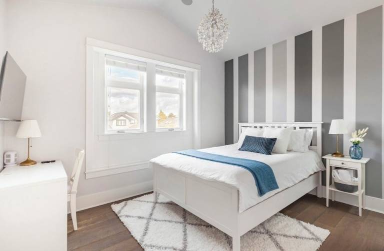 Accommodation  Oakridge