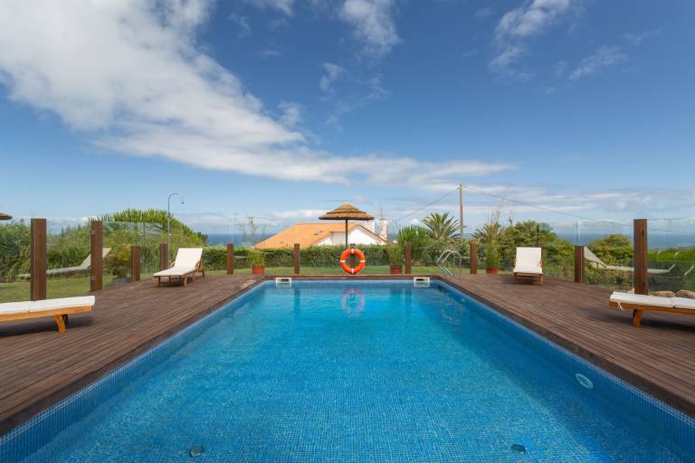 Bed & Breakfast Colares