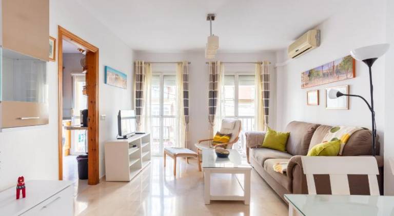 Apartment | Near Alcazaba of Málaga in Málaga