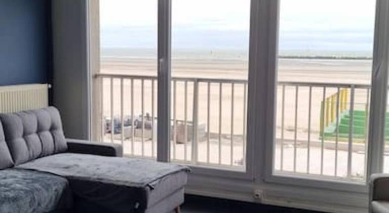 Fully equipped lovely apartment | Next to the beach | Pet-friendly — photo 2