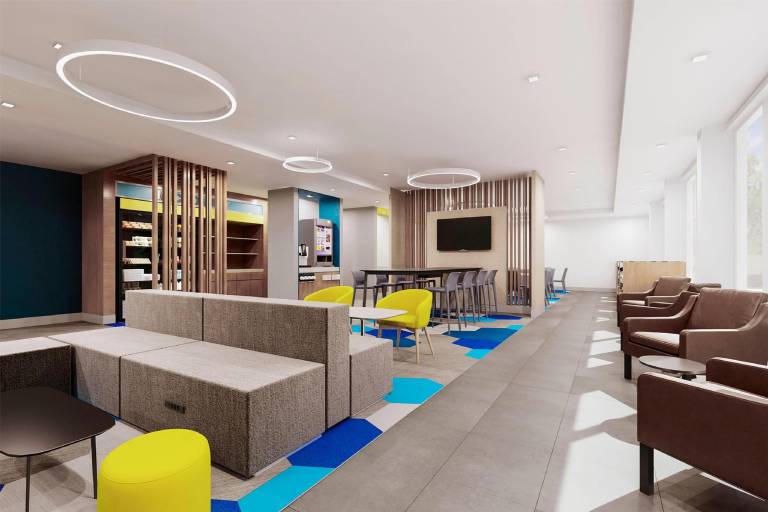 Microtel Inn & Suites by Wyndham Tooele — photo 2