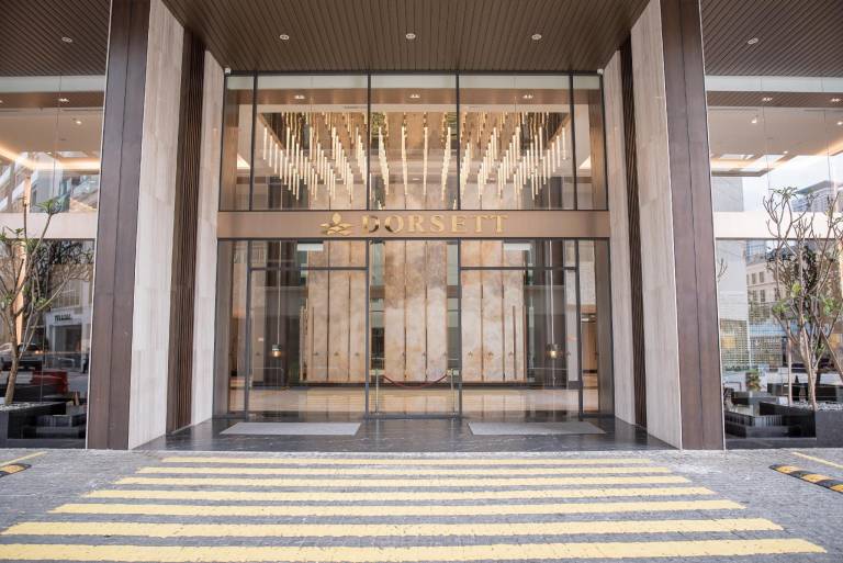 Appartement Kuala Lumpur